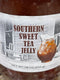 2 Jars D'vine Foods Nature's Pick Southern Sweet Tea Jelly 18 oz Jar Jam