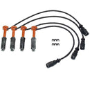 Ignition Wire Set for Mercedes Benz C220 94-95 Spark Plug Wires-0