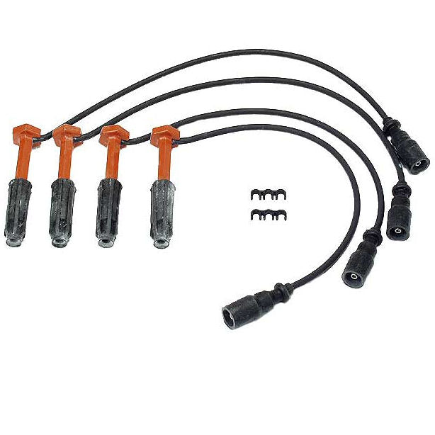 Ignition Wire Set for Mercedes Benz C220 94-95 Spark Plug Wires-0