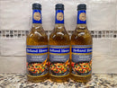 3 Bottles Holland House Sherry Cooking Wine 16 oz roasting