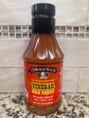 2 BOTTLES Maurice's Piggie Park Vinegar BBQ Sauce 16 oz Ribs Pork