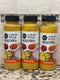 3 Squeeze Bottles of Sam's Choice Cuban Style Mustard 9 Oz Deli Ham Sandwich