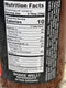 3 BOTTLES KETO Crafter's Hickory BBQ Sauce 19 oz Ribs Barbecue