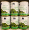 6 CANS Food Lion Italian Cut Green Beans 14.5 oz Can String