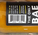 Sauce BAE Hotter Habanero Pepper Hot Sauce 5 Oz Tumeric