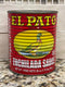 2 LARGE CANS El Pato Red Chile Enchilada Sauce 28 oz Tamale