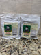 2 BAGS Jim’s Own Xtra Sage Sausage Seasoning 8 oz Spice Pork Deer