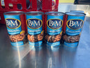 4 CANS B&M Original Brick Oven Baked Beans 28 oz. Can Burnham & Morrill