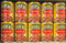 10 CANS Luck's Pinto Beans Seasoned with Pork 15 oz Can Vegetable Bean