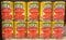 10 CANS Luck's Light Red Kidney Beans 15 oz Can Vegetable Bean