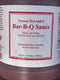 1 Gallon Vernon McLamb's Bar-B-Q Sauce BBQ Pork Dip 128 oz Eastern Benson NC