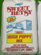 2 BAGS Atkinson's Sweet Betsy Hushpuppy Mix 2 lb Bag Onion Flour Rings