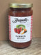 Braswell's Sweet and Savory Pepper Relish 8 oz Jar