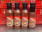 FOUR BOTTLES House Autry Cocktail Sauce Seafood 10.5 Oz shrimp fish clams