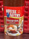 FOUR BOTTLES House Autry Cocktail Sauce Seafood 10.5 Oz shrimp fish clams