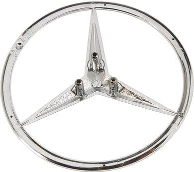 Mercedes Benz Trunk Star Emblem C220 C230 C280 C36 202-3354