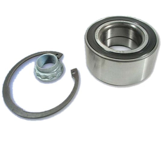 Rear Wheel Bearing Kit for Mercedes 260 300 e dSL E300 E320 E420 E430 E55 SLK230-0