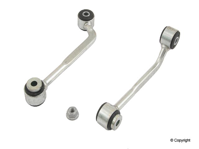 Sway Bar Links Mercedes C230 C240 C280 C32 C320 C350 C55 CLK320 CLK350 CLK500-0