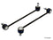 Sway Bar Links Mercedes C230 C240 C320 CLK320 CLK350 CLK500 CLK550 C32 C280 C350-0