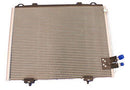 A/C Condenser Mercedes Benz E320 E420 E300D E55 210-0