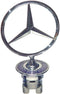 Hood Star Emblem Mercedes Benz E300 E320 E420 E430 E500 E55 S430 S500 S55 S600-0