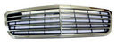 Radiator Grill Mercedes Benz e320 e420 e55 W210 new-0