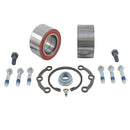 Rear Wheel Bearing Kit for Mercedes Benz 300SD 300SE E320 S320 S350-0