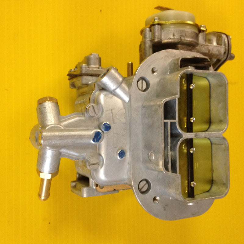 Weber 32/36 Electric Choke Carburetor DGEV Carb-0