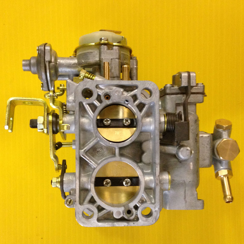 Weber 32/36 Electric Choke Carburetor DGEV Carb-19743