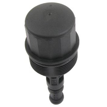 Oil Filter Cap Mercedes Benz C230 C280 C300 C350 CL550 CLK350 CLK550 CLS550 R350-0