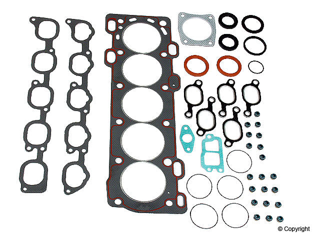 Cylinder Head Gasket Set Volvo C70 S70 V70 850-0