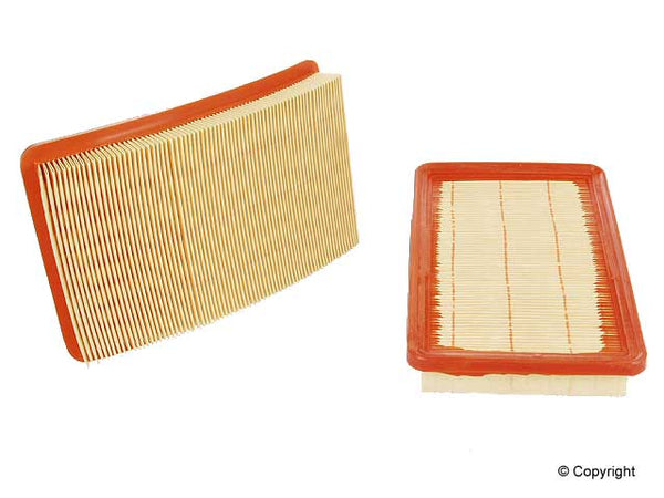 Air Cleaner Filter for Hyundai Accent GL GS GT L 1.5-0