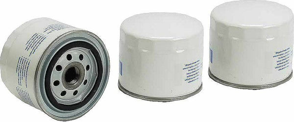 3 Oil Filters Volvo 122 140 160 P1800 240 B230 filter