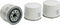 3 Oil Filters Volvo 260 740 760 780 850 940 960 filter