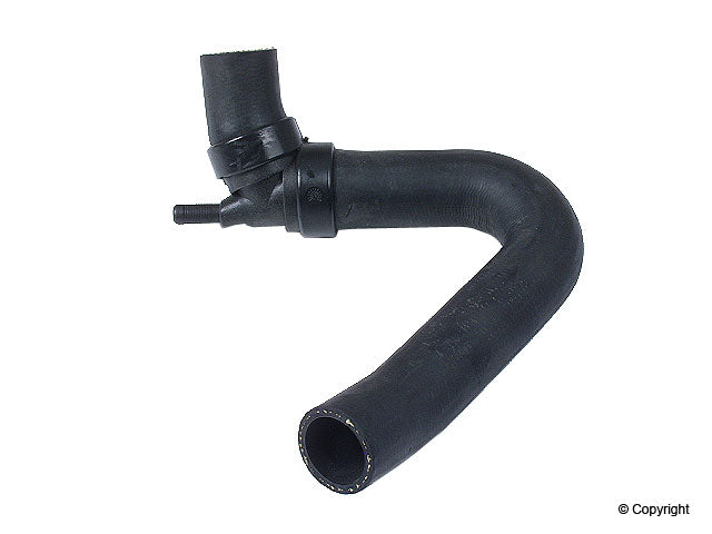 Upper Radiator Hose Volvo S40 V40 00-04-0