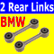 Rear Sway Bar Links BMW M3 318 323 325 328 i e E30 E36-6856