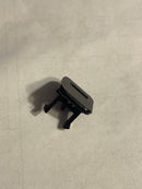 Shift Lock Release Button Cover for Toyota Sienna Van 14-20 Cap