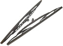 Wiper Blades Mercedes Benz 300 380 500 420 560 sel 126-0