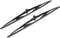 Wiper Blades Mercedes Benz 240 280 300 d td 123 diesel-0