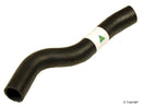 Upper Radiator Hose Volvo 740 745 940-0