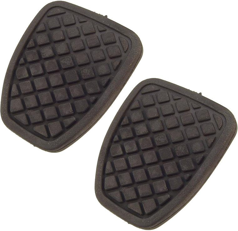 Pedal Pads Subaru Baja Legacy Loyale XT Outback Impreza-0