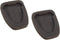 Pedal Pads Subaru Baja Legacy Loyale XT Outback Impreza-4674