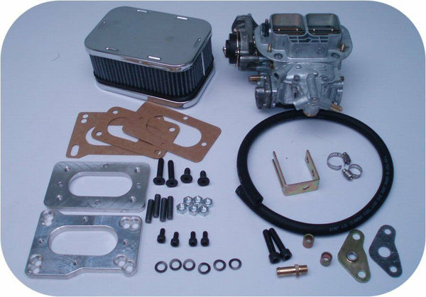 38 Weber Carburetor Kit Toyota Pickup Truck 4Runner 22R