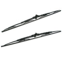 WINDSHIELD WIPER BLADES for NISSAN QUEST 93-02 VILLAGER-0