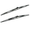 WINDSHIELD WIPER BLADES for NISSAN QUEST 93-02 VILLAGER-0