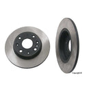 Rear Brake Disc Rotor for Mazda Miata MX-5 90-93