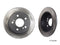 Rear Brake Rotors Mercedes Benz 190 260 300 e 124 201 (# 300022257625)-0