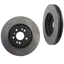 Front Brake Rotors Mercedes Benz ML320 ML350 ML450 ML500 ML550 R320 R350 R500-0