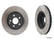 Front Brake Rotors Mercedes Benz E350 E500 03-06-0