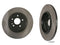 Rear Disc Brake Rotors Mercedes Benz ML430 ML500 ML55-0